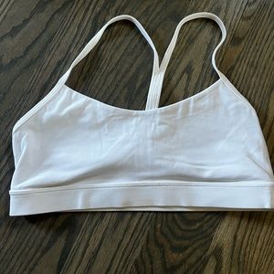 Lululemon Flow Y Bra